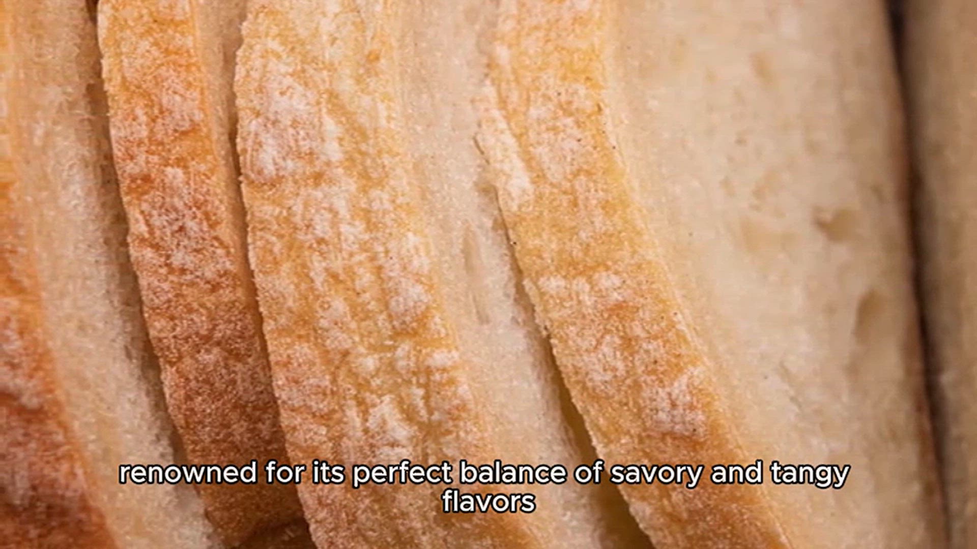 Video thumbnail for Cuban Sandwich