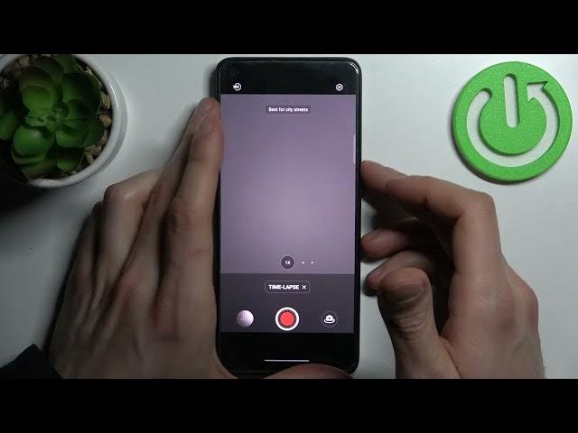 Video thumbnail for How to Record Timelapse on OPPO Reno 8 - Time-lapse Movie