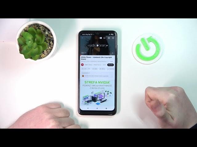 Video thumbnail for Does Motorola Moto G Pure Have Stereo Speakers - Sound Quality