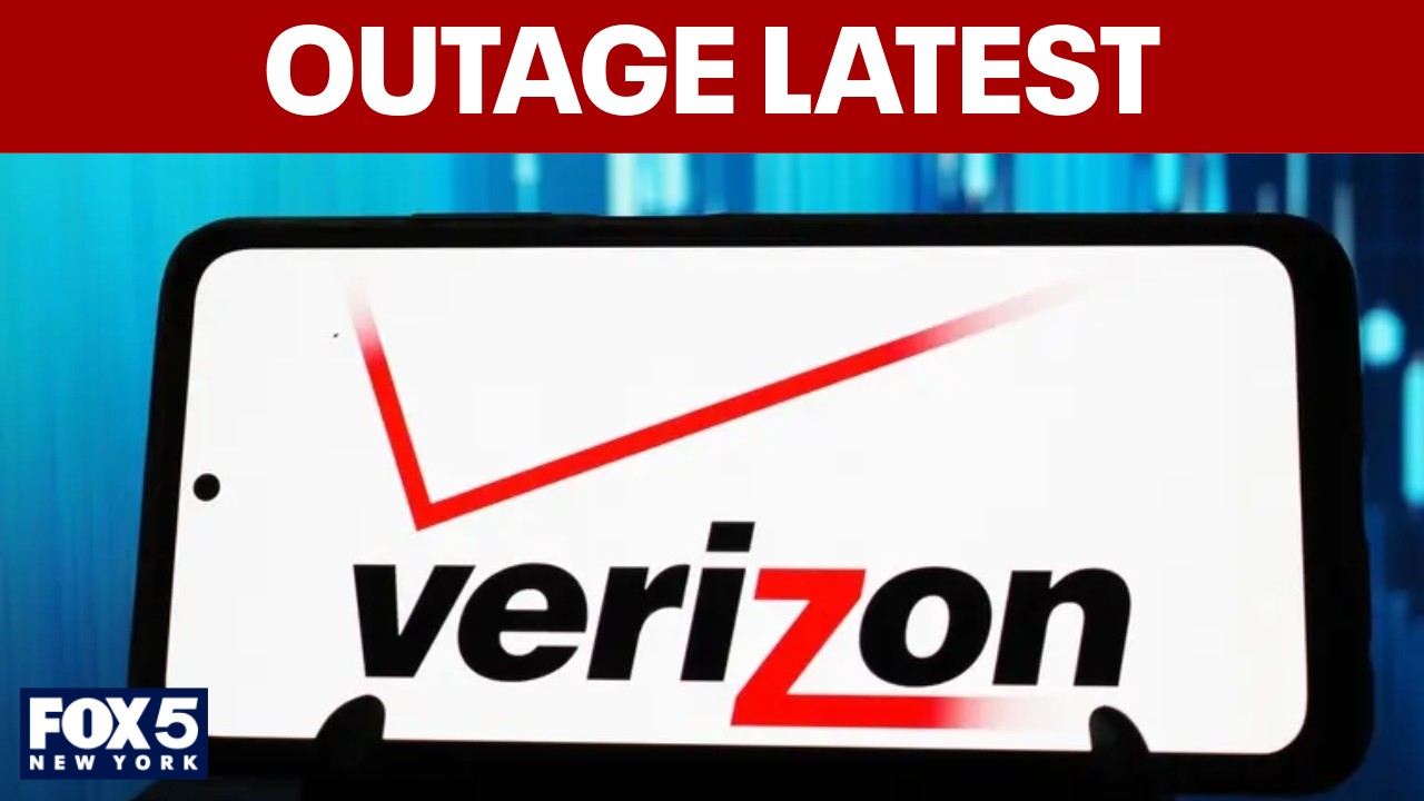Video thumbnail for What to know if an internet outage happens again