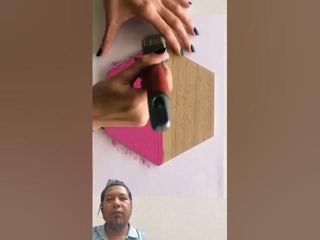 Video thumbnail for DIY Home Decor! #diy #craft #dreamhome #home #luxuryhomestour #homedecorideas #interior444