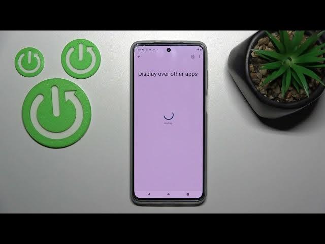 Video thumbnail for How to Enable Always on Display in Motorola Moto G82 - Turn On AOD Muviz Edge App