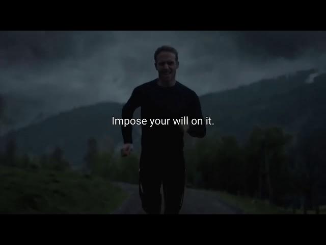 Video thumbnail for Keep moving forward