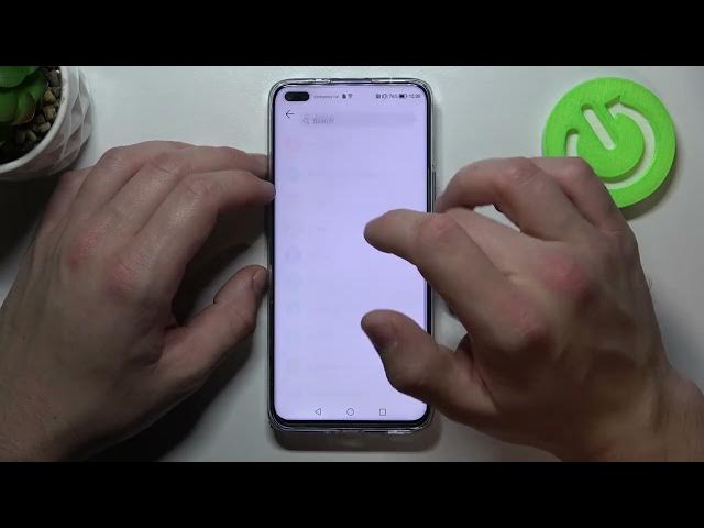 Video thumbnail for How to Change Notification Sound on HUAWEI Nova 8I