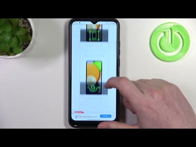 Video thumbnail for Does Samsung Galaxy A03 Have Screen With Gorilla Glass Protection?