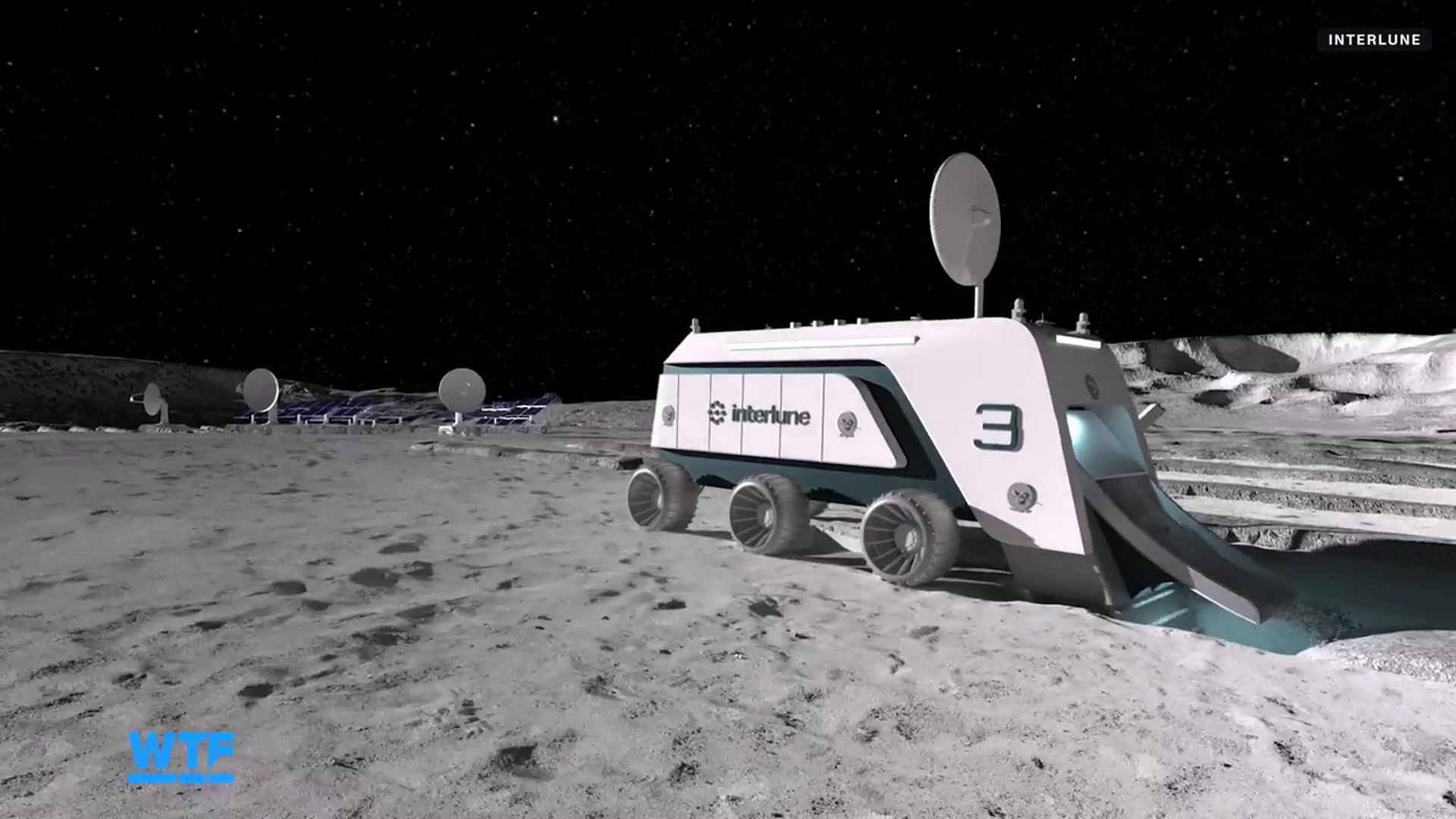 'Video thumbnail for $20 MILLION/Kg: The Resource Worth a Trip to the Moon'