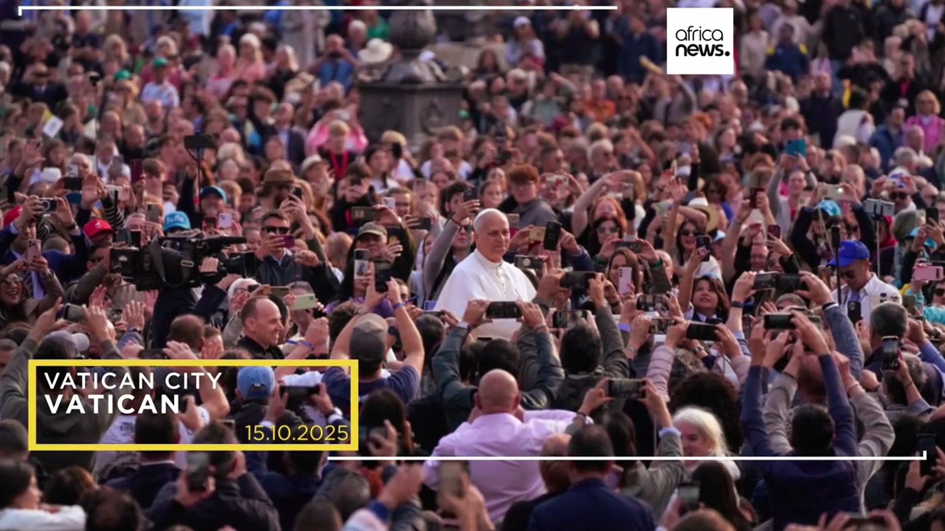 'Video thumbnail for Pix of the Day: October 15, 2025'