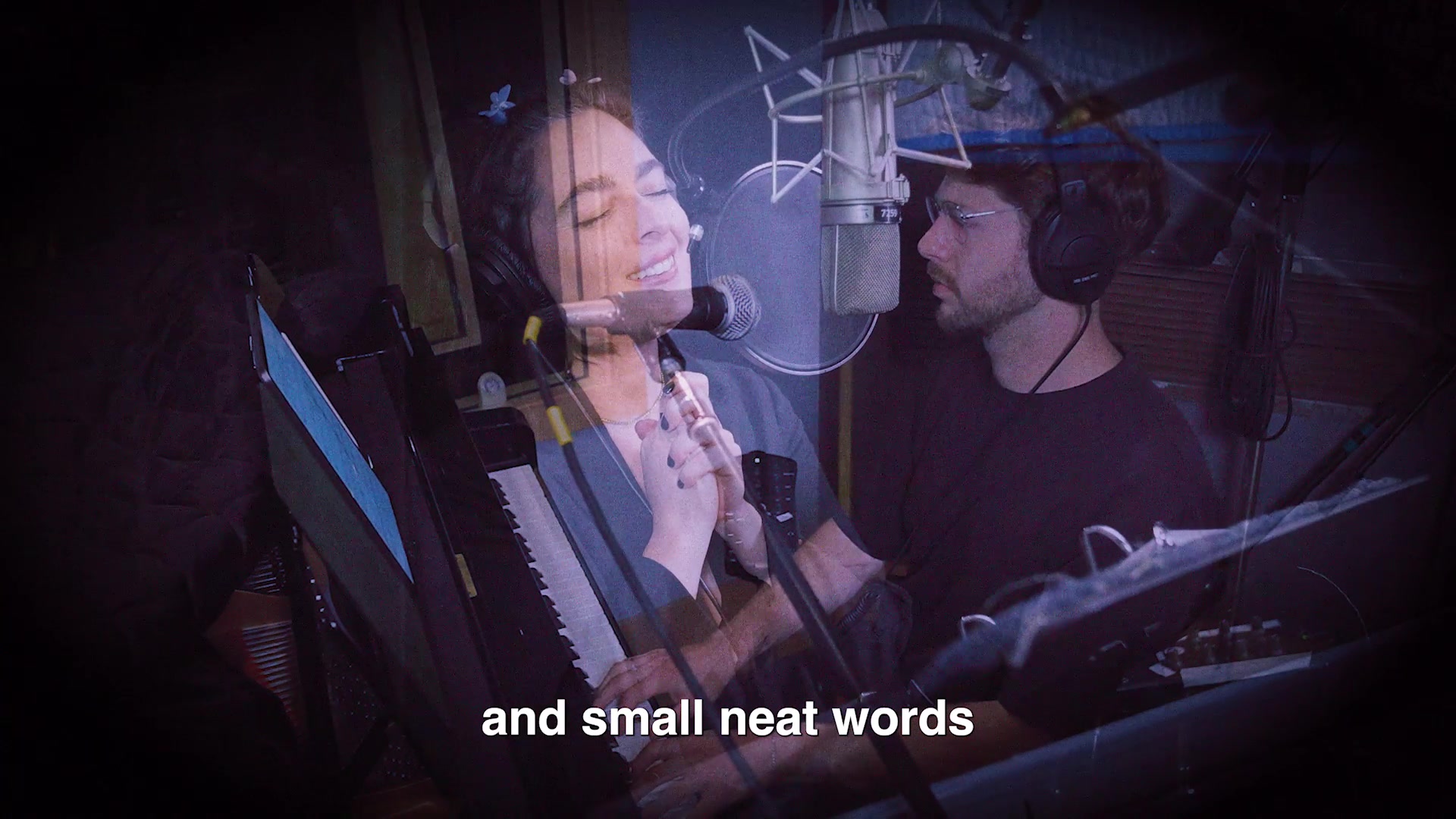 Video thumbnail for Exclusive: Hannah Corneau Sings 'Built to Last' From 'Beautiful Little Fool' Concept Album