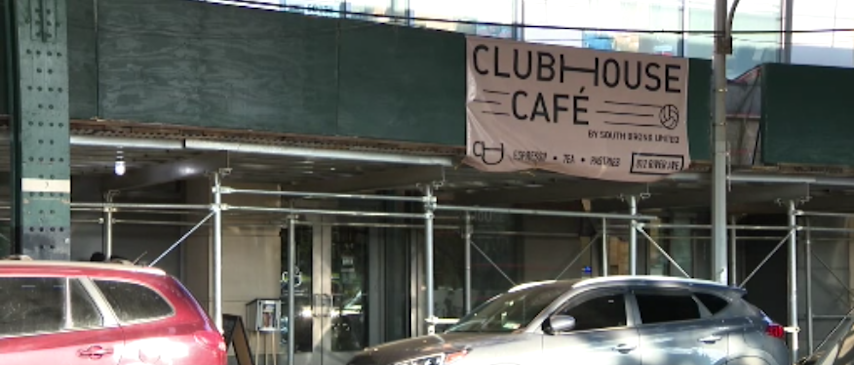 Video thumbnail for Mamdani, DOB propose new rules to limit sidewalk sheds