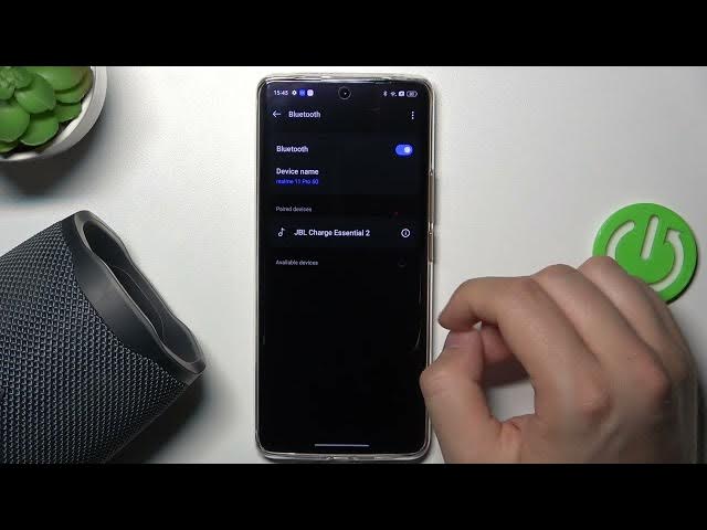 Video thumbnail for How to Fix Connection Issues of JBL Charge Essential?