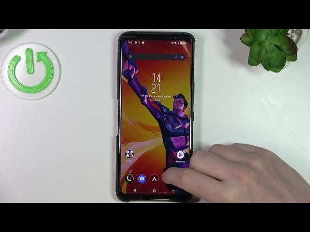 Video thumbnail for How to Remove Google Account on Asus ROG Phone 6