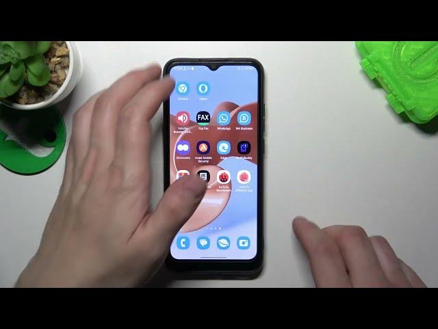 Video thumbnail for Does Samsung Galaxy A03 have SD Card Slot?