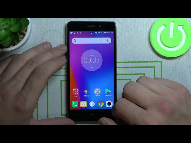 Video thumbnail for How to Hide Pattern Line in LENOVO K6 – Adjust Pattern Lock