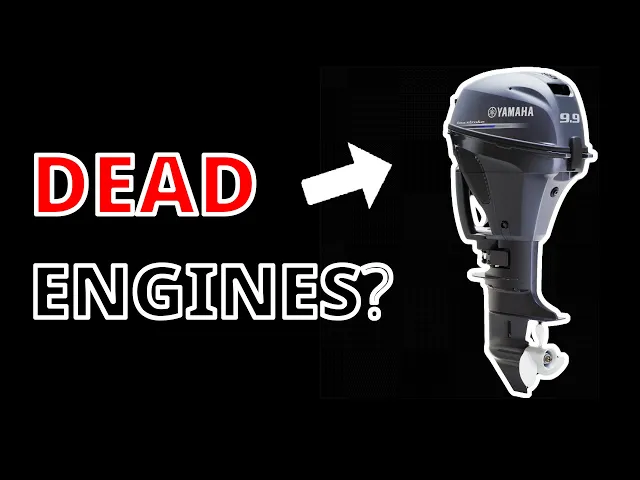 Video thumbnail for Resurrecting Outboard Motors...