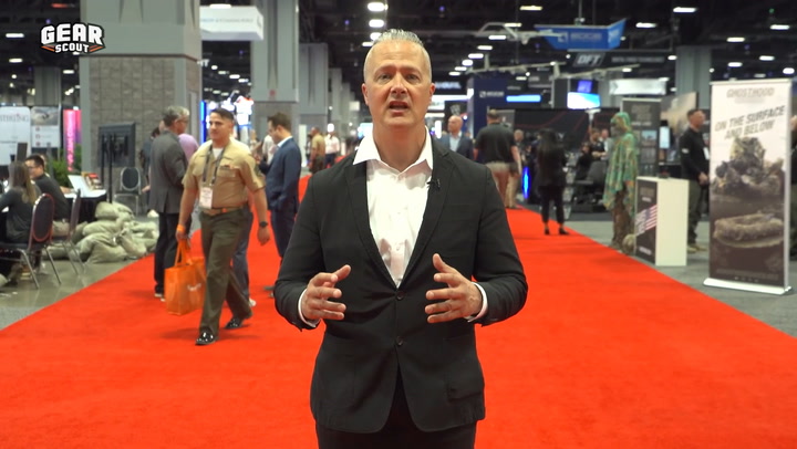 Video thumbnail for Advanced Marine reconnaissance vehicles are on the way - here's what they look like