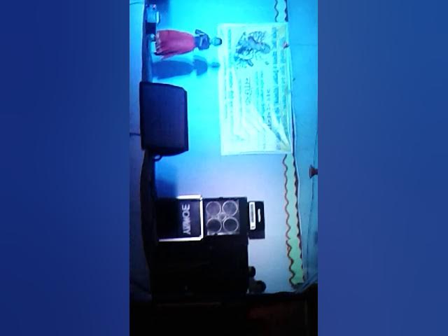 Video thumbnail for Koyel  durga Pujo Dance 2016