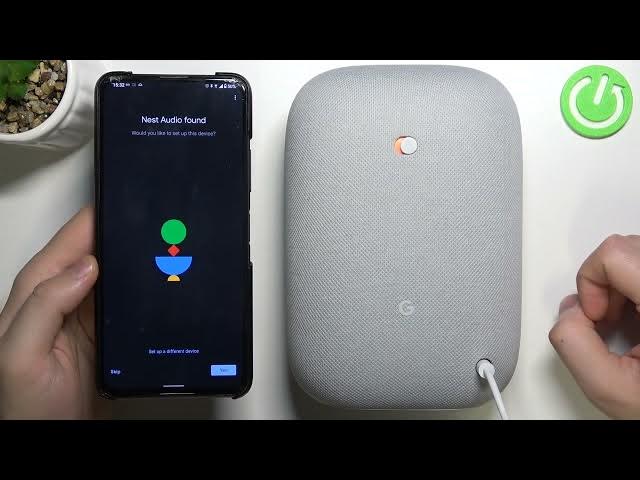 Video thumbnail for How to Connect Google Nest Audio with Android Phone?