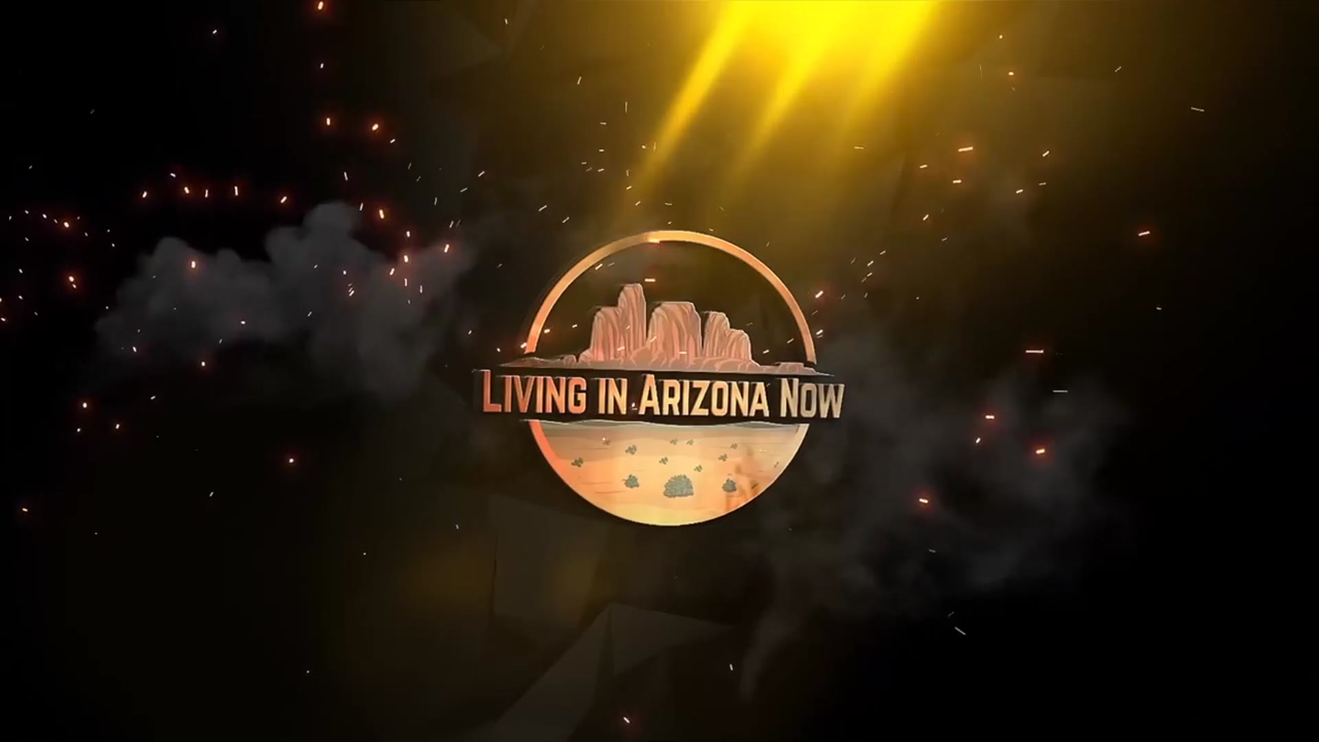 'Video thumbnail for Bullhead City Arizona + Laughlin Roadtrip 4K'