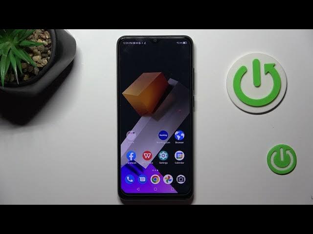 Video thumbnail for Reset Camera - Restore Camera Defaults on ZTE Blade A53 Pro