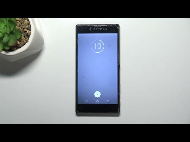 Video thumbnail for How to set the camera timer on SONY Xperia Z5 Premium | Set camera timer on SONY Xperia Z5 Premium