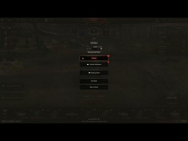 Video thumbnail for How To Hide & Unhide Date In Messages For World Of Tanks