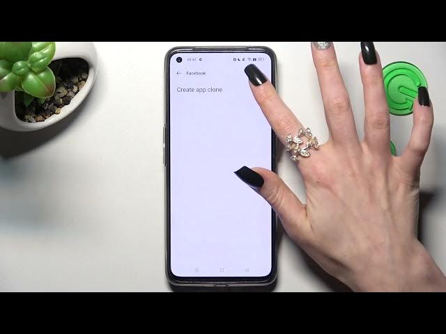 Video thumbnail for How to Clone Apps on REALME GT Neo 3T? - Make Dual Apps