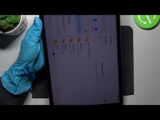 Video thumbnail for How to Activate Auto Rotate Screen on Huawei MatePad 11 – Turn On Screen Rotation