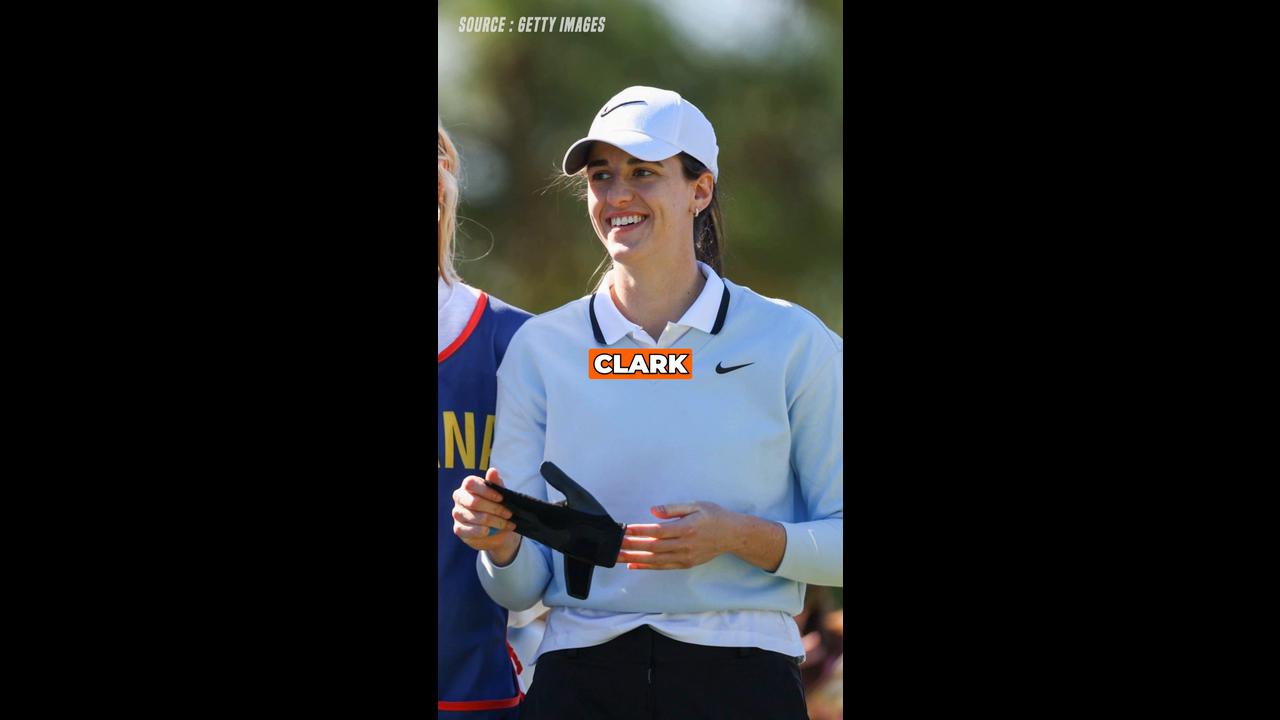 Video thumbnail for Caitlin Clark Declares She’s Fully Healthy Ahead of WNBA Return