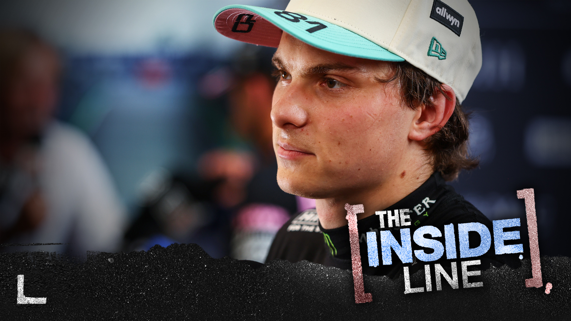 Video thumbnail for The Inside Line | Episode 627 | SF 02