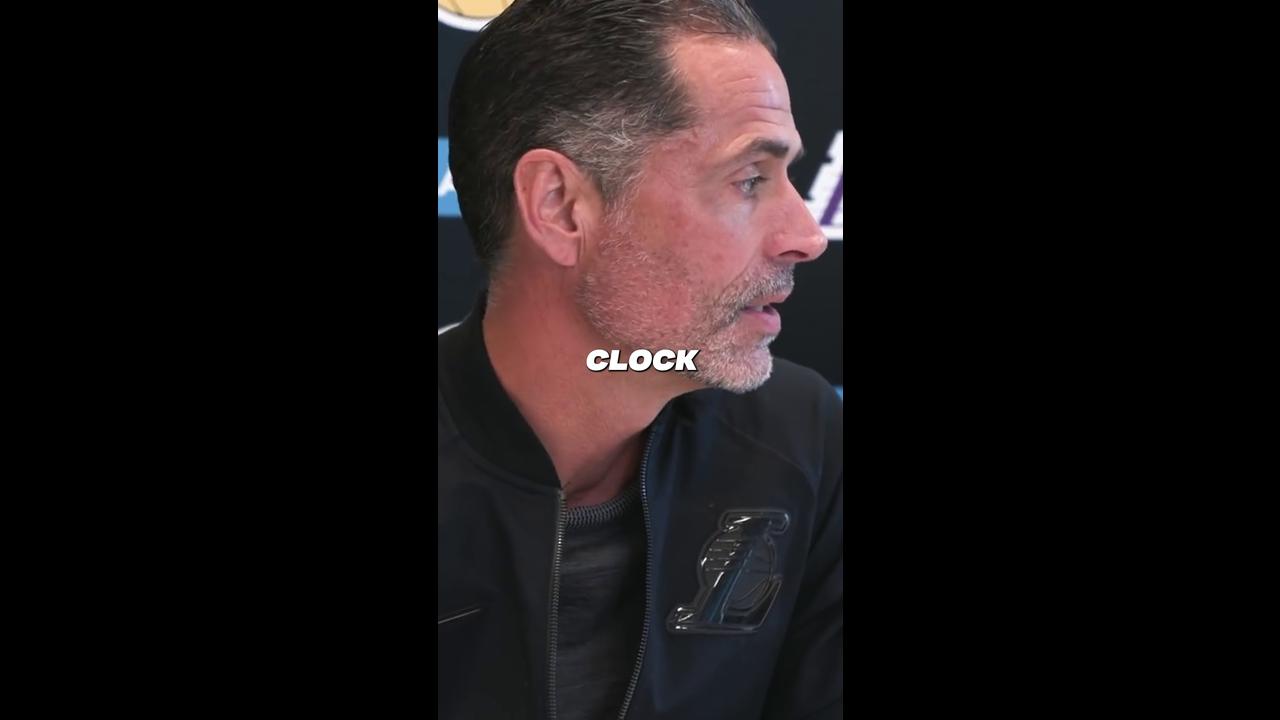 Video thumbnail for Rob Pelinka Has 6 Months to Save His Lakers Job? New Ownership Changes Everything