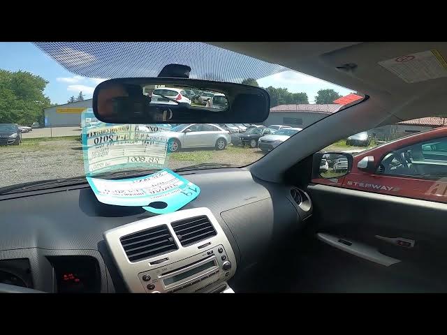 Video thumbnail for How to Enable or Disable Rear Sprinklers in Toyota Urban Cruiser ( 2009 – 2012 )