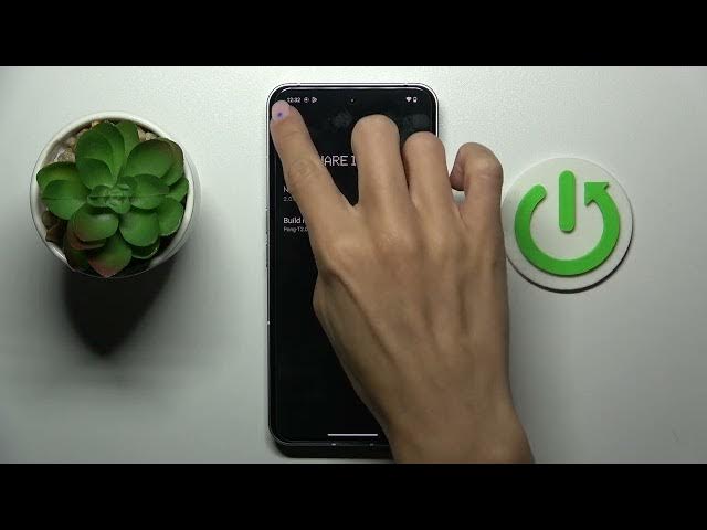 Video thumbnail for How to Open Developer Options on Nothing Phone 2
