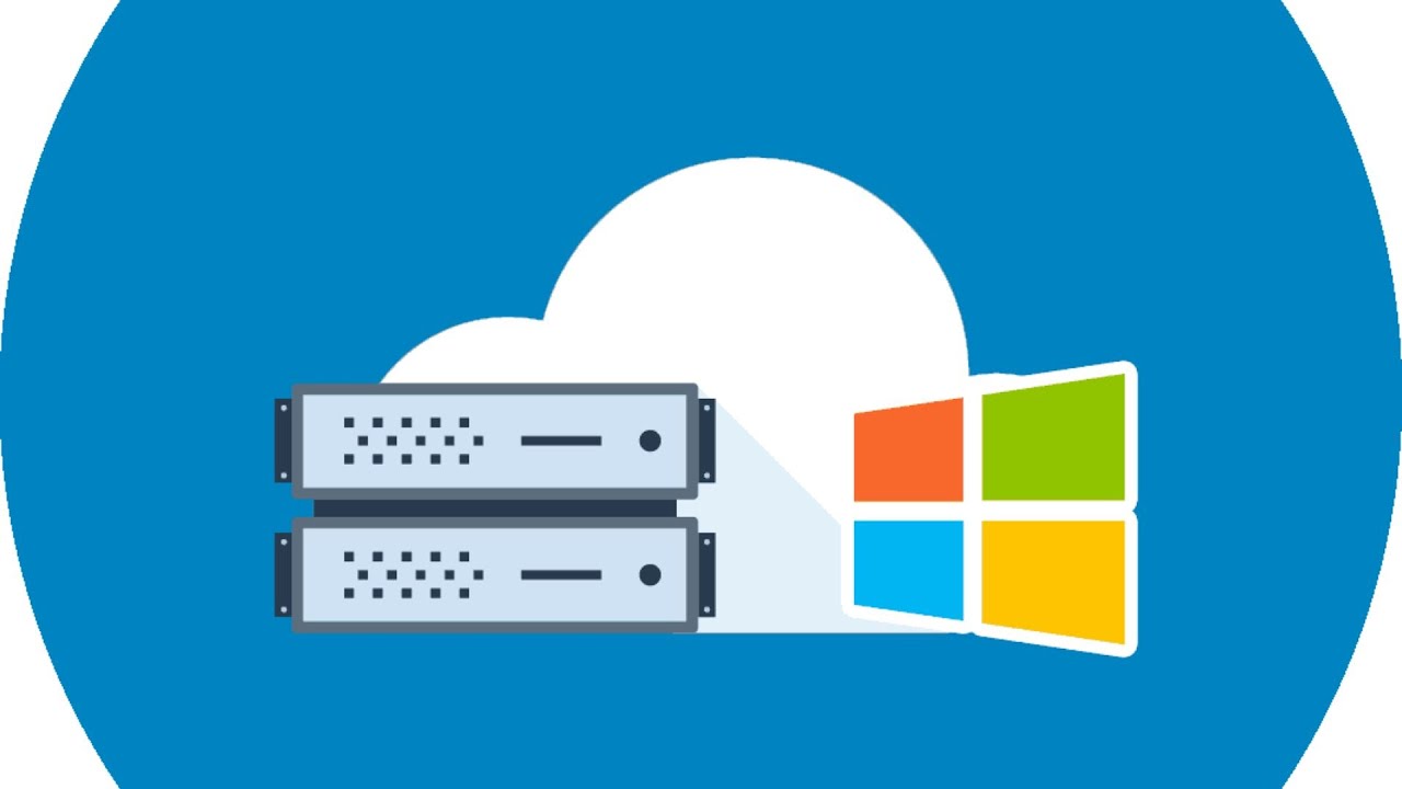 'Video thumbnail for Windows VPS hosting: Video blog'