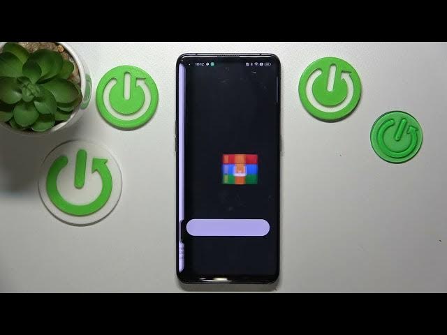 Video thumbnail for How to Download & Install the RAR App on OPPO Find X3 Pro