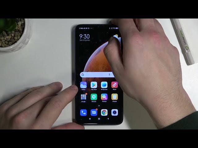 Video thumbnail for Does XIAOMI Redmi Note 8 Pro Have Headphones Jack? Let's Figure Out!