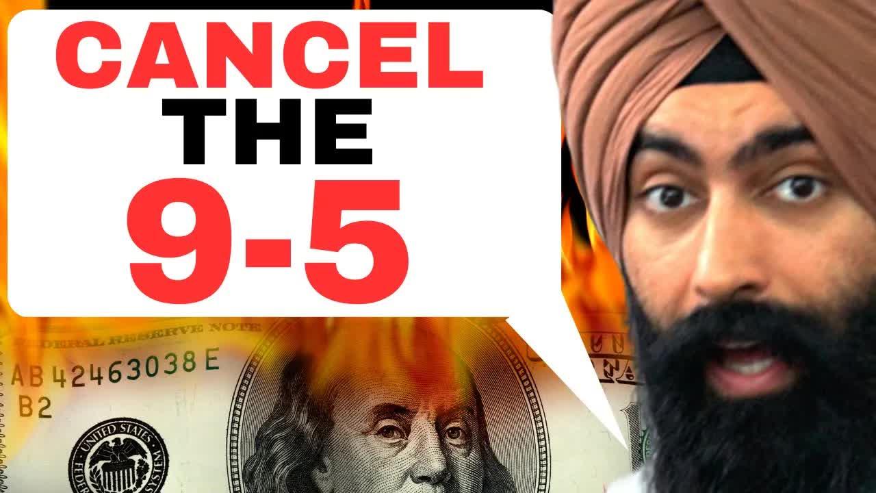 Video thumbnail for minority mindset: salary negotiation: building wealth beyond your paycheck, explore equity & passive income
