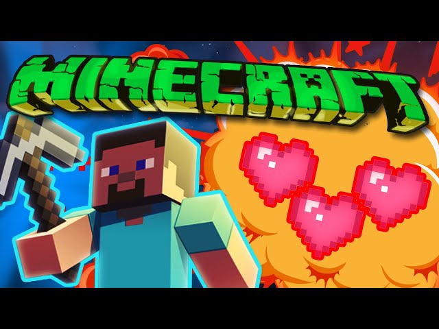 Video thumbnail for Better Minecraft Season 1 Episode 3 - Do We Love Ourselves More in the Virtual World?