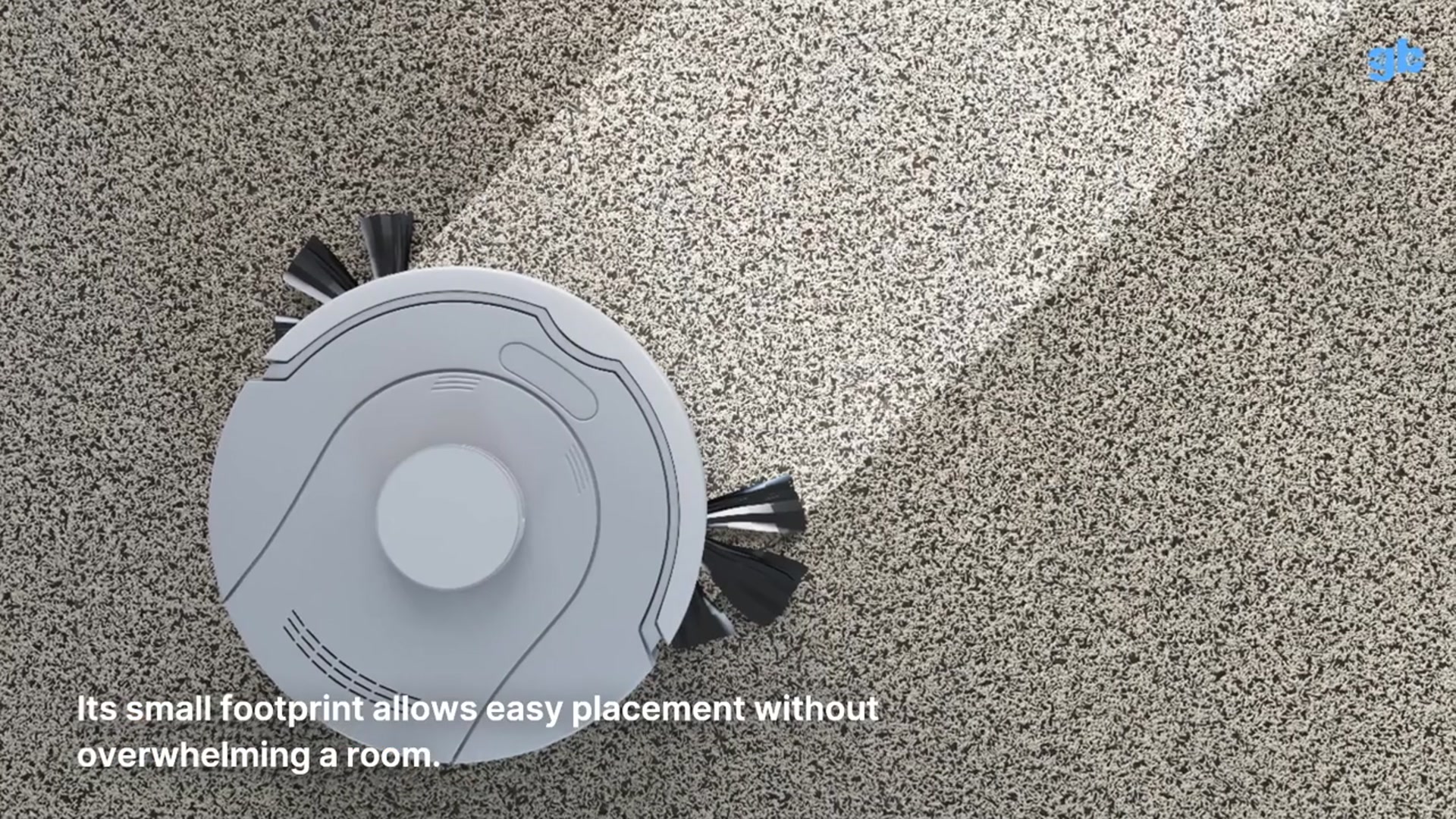'Video thumbnail for Narwal Freo Z10 Ultra Robot Vacuum and Mop Combo Review: Premium Hands-Free Cleaning with AI Precision'