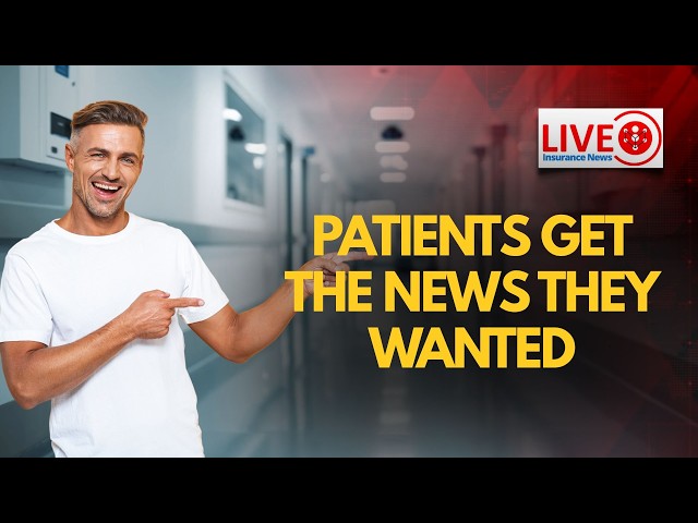 Video thumbnail for From Standoff to Settlement Main Line Health & UHC Deal