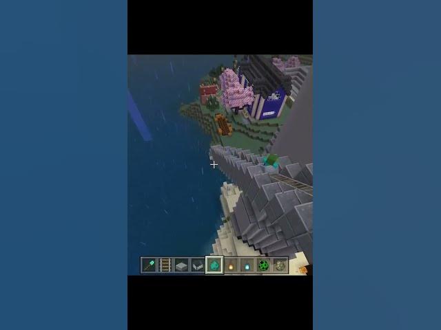 Video thumbnail for Going For A Ride Pt. 1 #gaming #gameplay #games #minecraftshorts #shorts #minecraft #zombieshorts