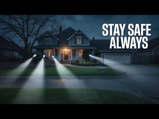 Video thumbnail for The Quiet Break