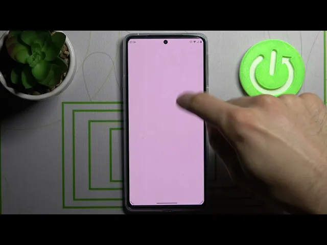 Video thumbnail for How to Enable Google Assistant in MOTOROLA Edge 20 - Turn On Assistant Feature