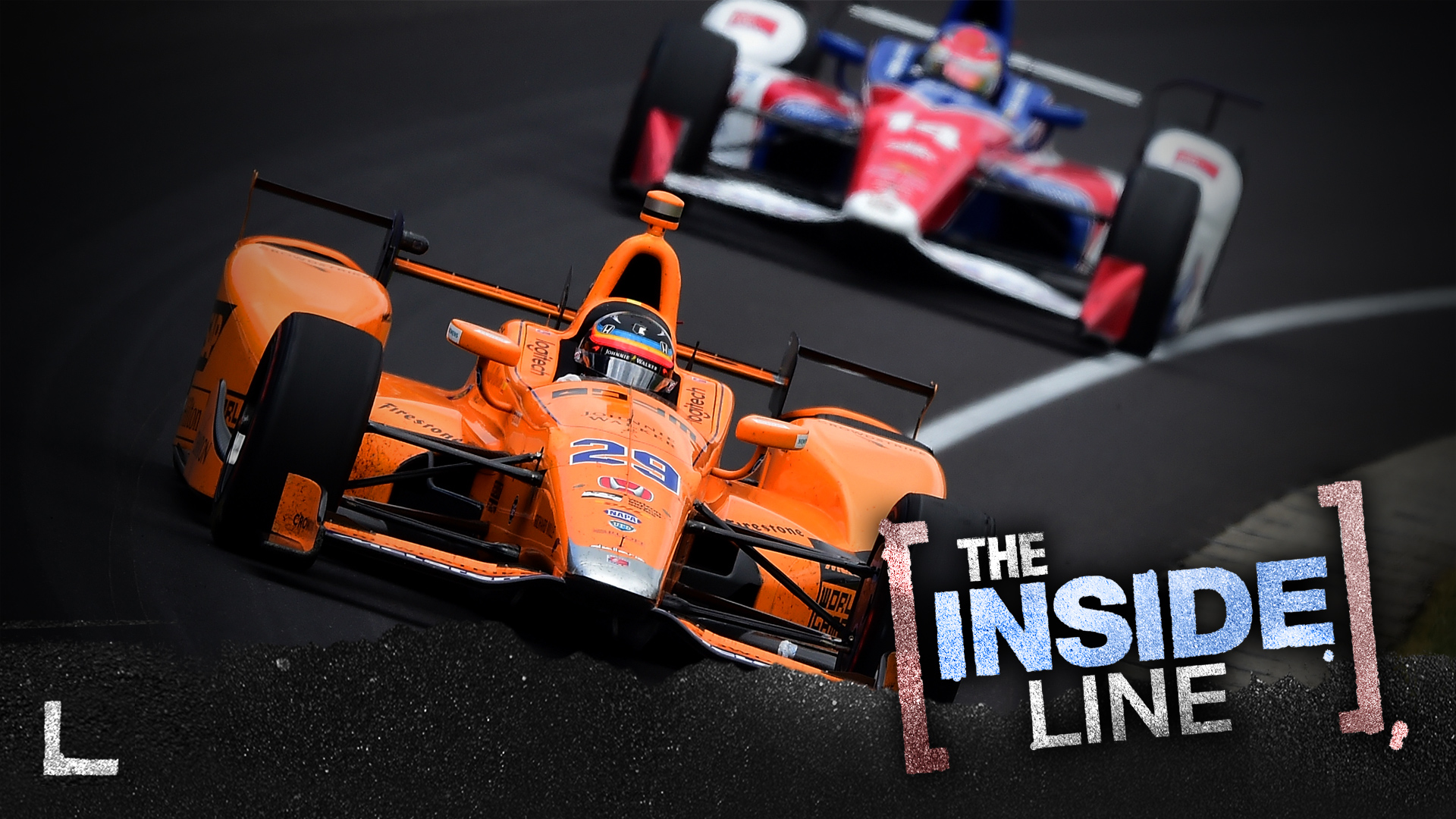 Video thumbnail for The Inside Line | Episode 636 | SF 03