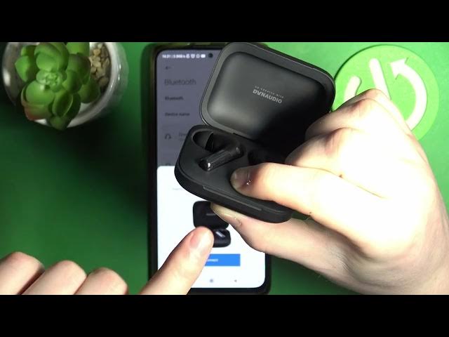 Video thumbnail for How to Hard Reset OnePlus Buds Pro 2 - Perform Factory Reset