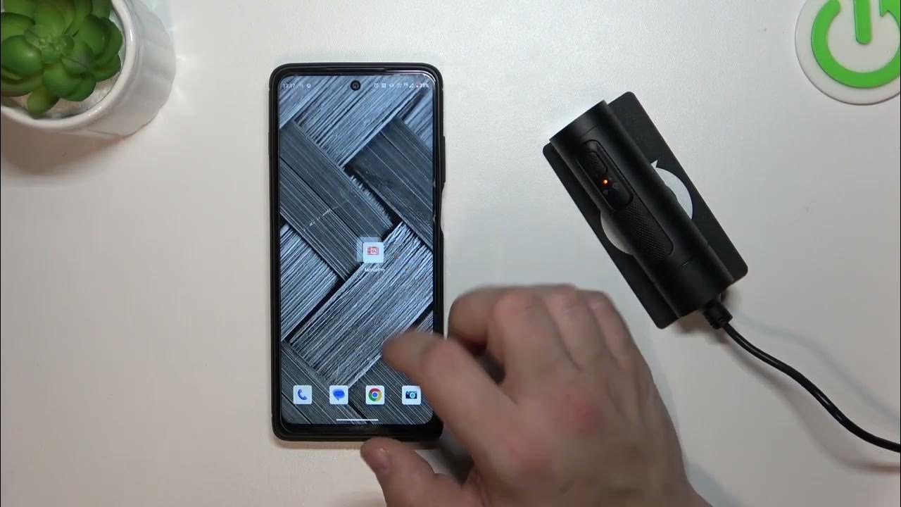 Video thumbnail for How To Change Frequency from 60Hz to 50Hz on Mio MiVue J30