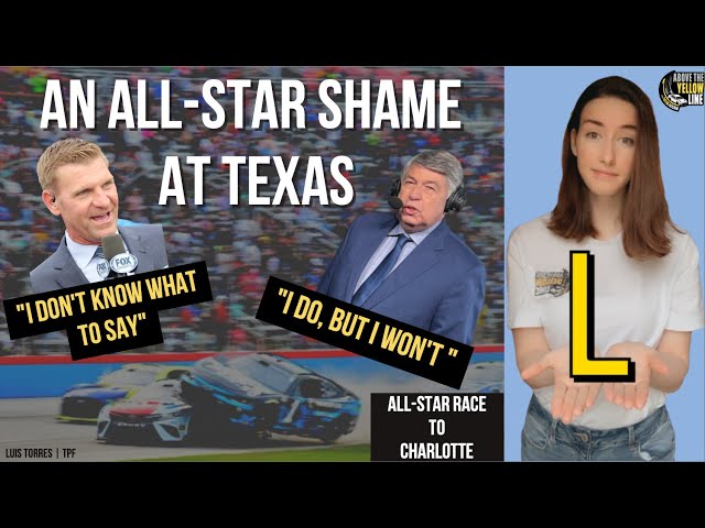 Video thumbnail for An All-Star SHAME at Texas