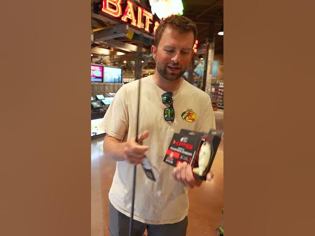 Video thumbnail for With Father's Day approaching, @bassproshops has you covered with their Father's Day Sale!