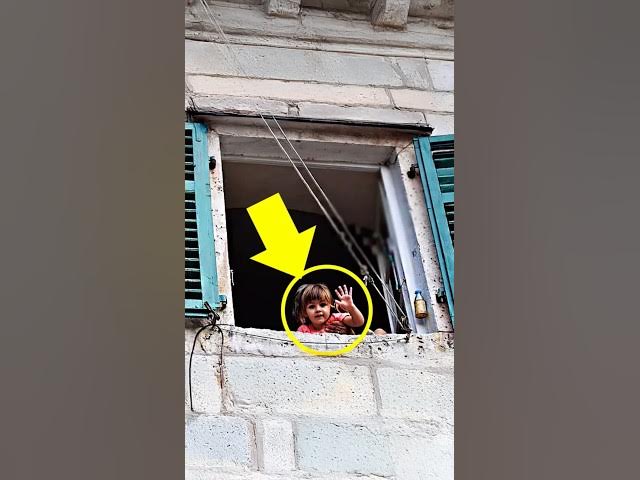 Video thumbnail for Girl Waves At Cop Everyday - The Day She Doesn’t His Gut Tells Him To Check Her House