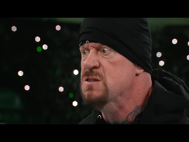Video thumbnail for 5 luchadores que debieron romper la racha del Undertaker - Loquendo