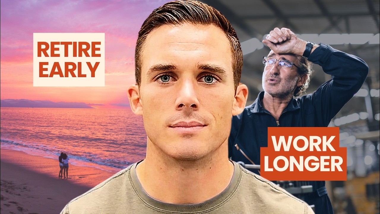 Video thumbnail for How Much Do You Really Need to Retire? Start With This Formula